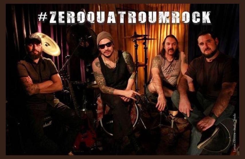 ZeroQuatroUmRock